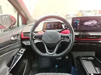 Volkswagen ID,4 X 2021 (120200 км)