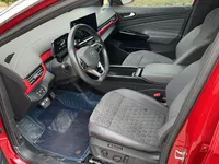 Volkswagen ID,4 X 2021 (120200 км)