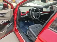 Volkswagen ID,4 X 2021 (120200 км)