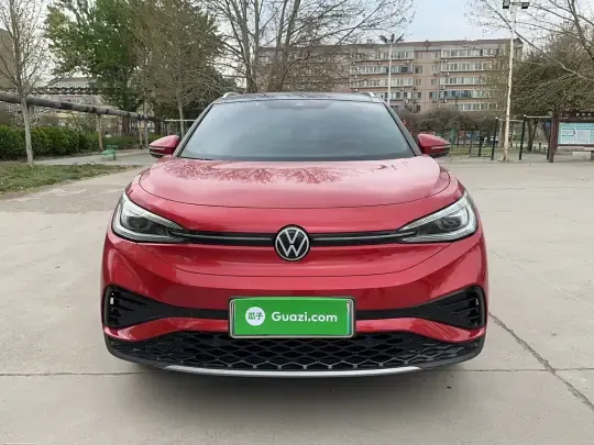 Volkswagen ID,4 X 2021 (120200 км)