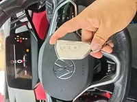 Volkswagen ID,4 X 2021 (120200 км)