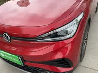 Volkswagen ID,4 X 2021 (120200 км)