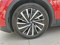 Volkswagen ID,4 X 2021 (120200 км)