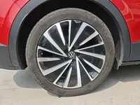 Volkswagen ID,4 X 2021 (120200 км)