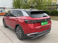 Volkswagen ID,4 X 2021 (120200 км)