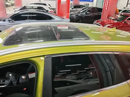 Haval JOLION 2021 (41900 км)
