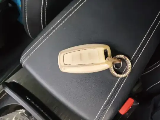 Haval JOLION 2021 (41900 км)