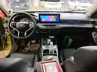 Haval JOLION 2021 (41900 км)