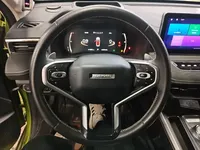 Haval JOLION 2021 (41900 км)