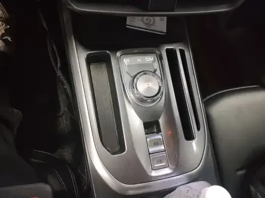 Haval JOLION 2021 (41900 км)