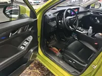 Haval JOLION 2021 (41900 км)