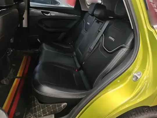 Haval JOLION 2021 (41900 км)