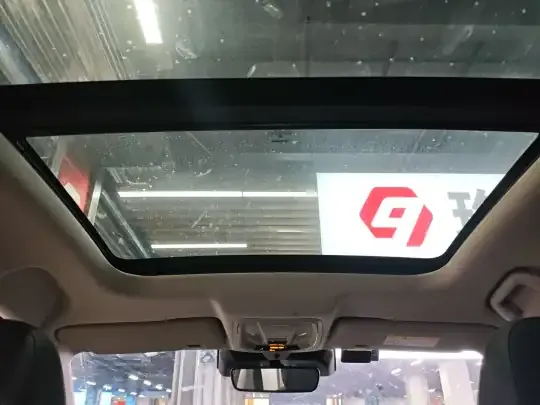 Haval JOLION 2021 (41900 км)