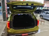 Haval JOLION 2021 (41900 км)