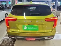 Haval JOLION 2021 (41900 км)