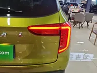 Haval JOLION 2021 (41900 км)