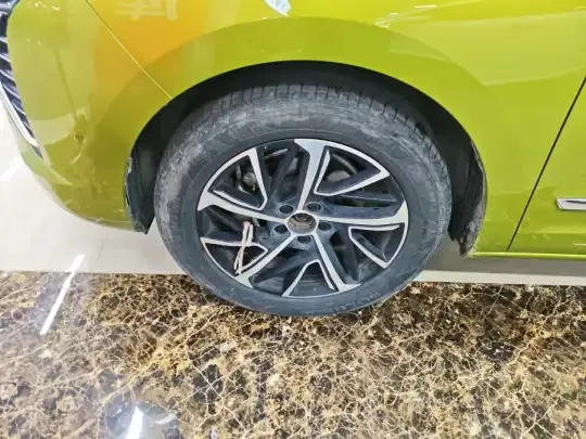 Haval JOLION 2021 (41900 км)