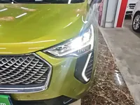 Haval JOLION 2021 (41900 км)
