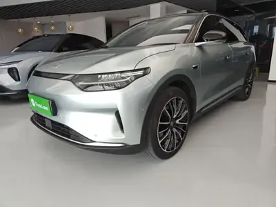 Leapmotor C11 2021 (63600 км)