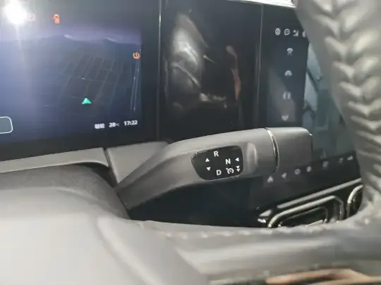 Leapmotor C11 2021 (63600 км)