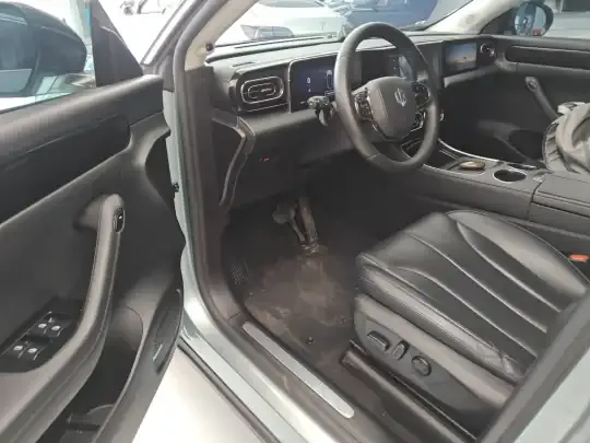 Leapmotor C11 2021 (63600 км)