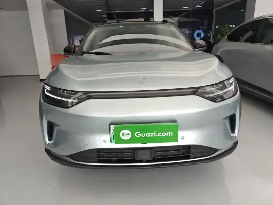 Leapmotor C11 2021 (63600 км)