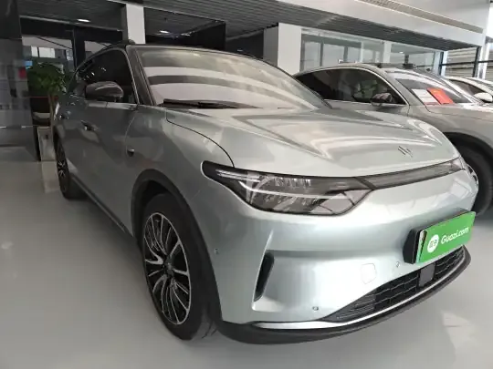 Leapmotor C11 2021 (63600 км)