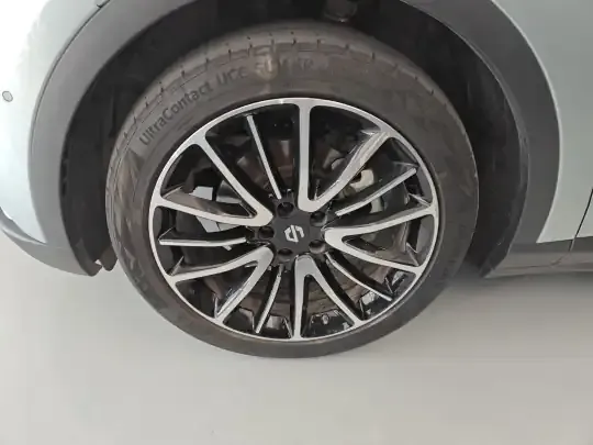 Leapmotor C11 2021 (63600 км)