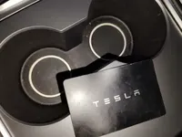 Tesla Model Y 2021 (111900 км)