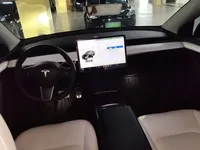 Tesla Model Y 2021 (111900 км)