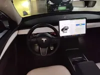 Tesla Model Y 2021 (111900 км)