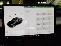 Tesla Model Y 2021 (111900 км)
