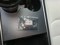Tesla Model Y 2021 (144200 км)