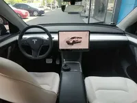 Tesla Model Y 2021 (144200 км)