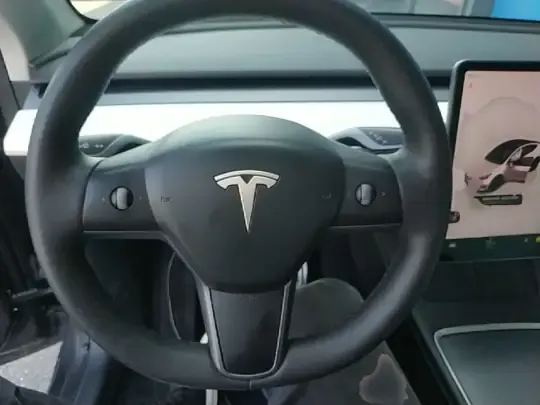 Tesla Model Y 2021 (144200 км)