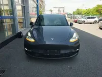 Tesla Model Y 2021 (144200 км)