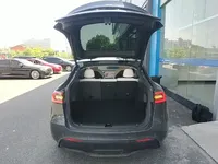 Tesla Model Y 2021 (144200 км)
