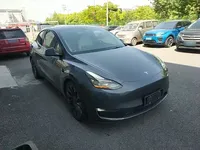 Tesla Model Y 2021 (144200 км)
