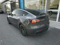 Tesla Model Y 2021 (144200 км)