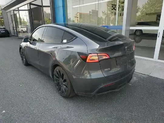 Tesla Model Y 2021 (144200 км)