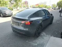 Tesla Model Y 2021 (144200 км)