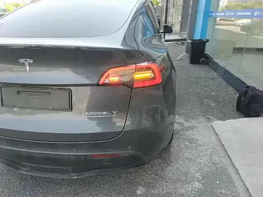 Tesla Model Y 2021 (144200 км)