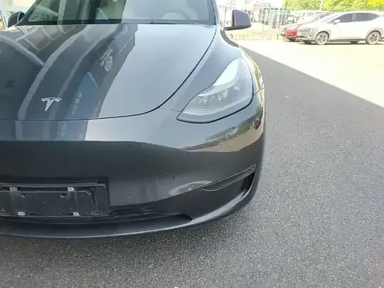 Tesla Model Y 2021 (144200 км)
