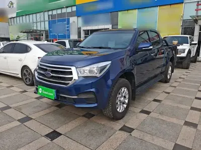 Isuzu TAGA 2021 (1900 км)