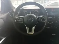 Mercedes-Benz GLB 2021 (69100 км)