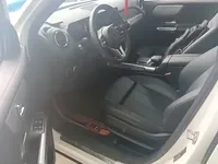 Mercedes-Benz GLB 2021 (69100 км)