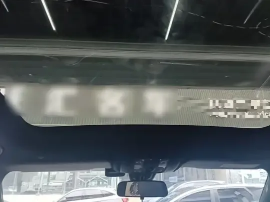 Mercedes-Benz GLB 2021 (69100 км)