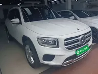 Mercedes-Benz GLB 2021 (69100 км)