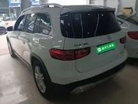 Mercedes-Benz GLB 2021 (69100 км)