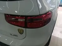 Mercedes-Benz GLB 2021 (69100 км)